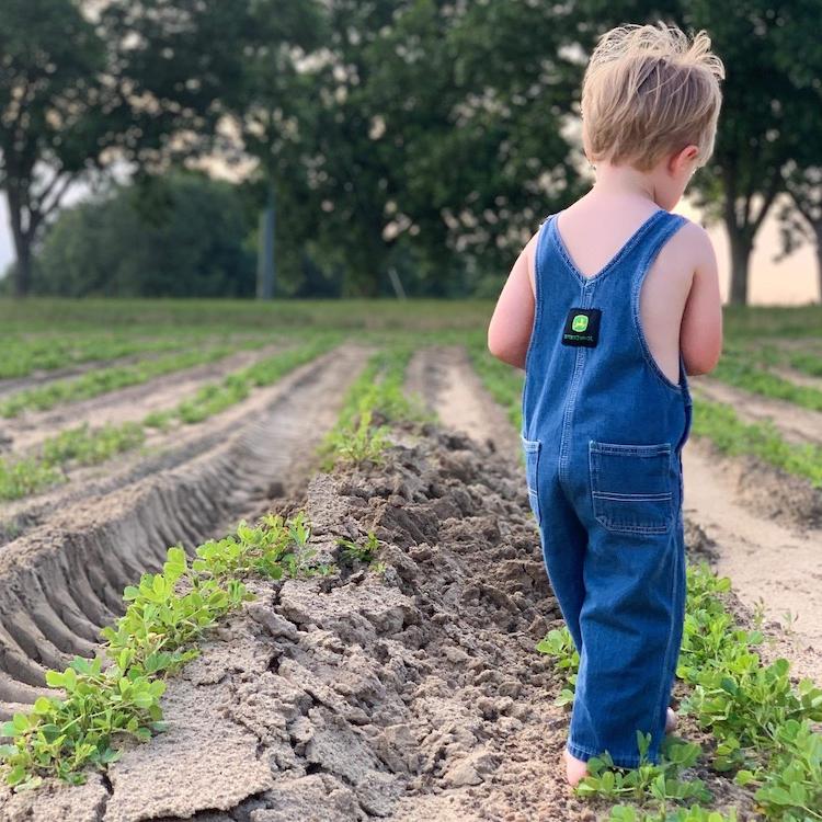 GFB photo contest captures farm life